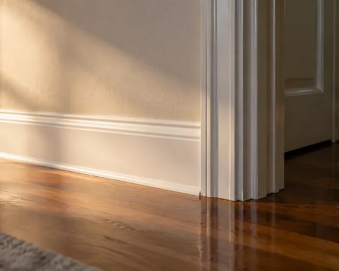 Deep Cleaning by Jean's Cleaning Services