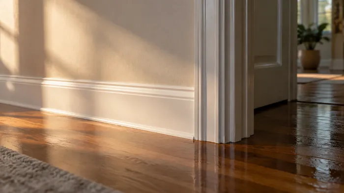 Deep Cleaning by Jean's Cleaning