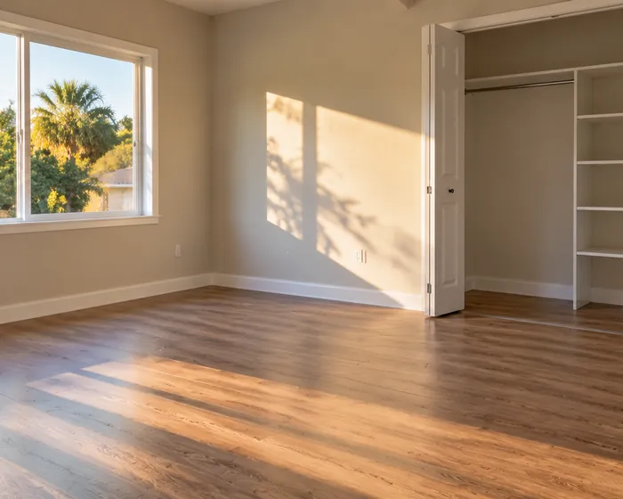 Move In and Move Out by Jean's Cleaning Services