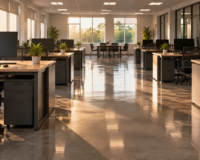 Office Cleaning by Jean's Cleaning Services