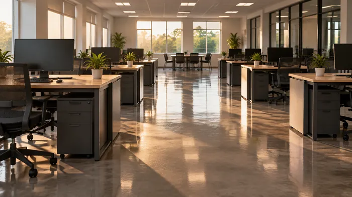 Office Cleaning by Jean's Cleaning