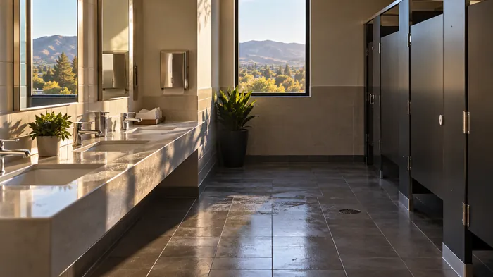 Post Construction Cleaning by Jean's Cleaning