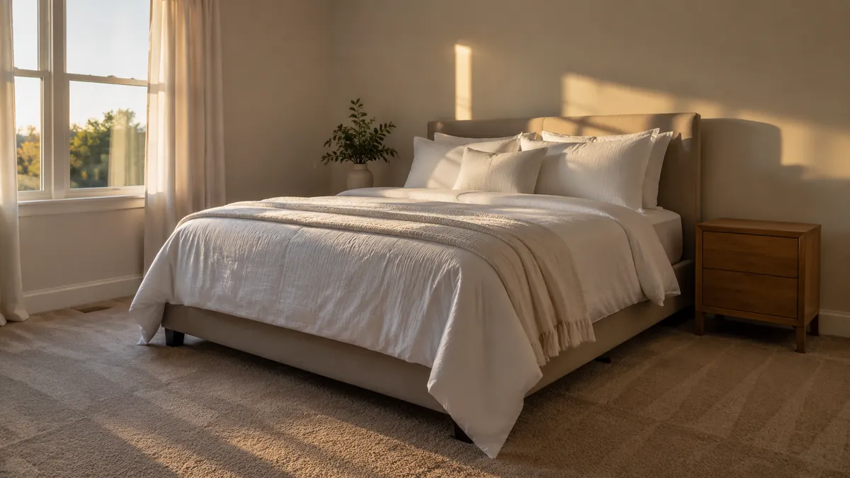 Recurring House Cleaning by Jean's Cleaning