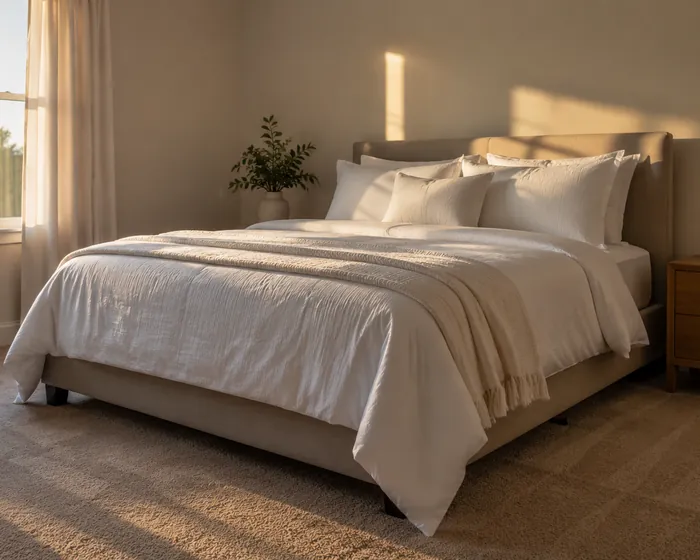 Recurring House Cleaning by Jean's Cleaning Services