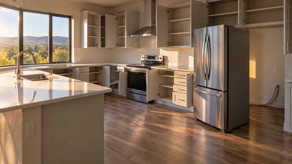 Vacation Rental Cleaning by Jean's Cleaning