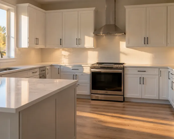 Vacation Rental Cleaning by Jean's Cleaning Services